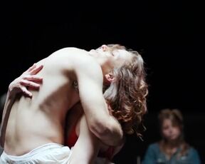 Lihi Kornowski - Sublet (2020) Naked Scenes