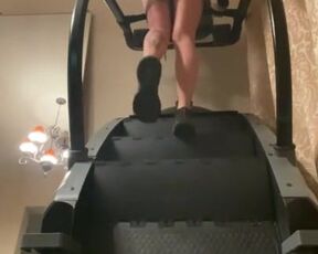 Stair sir disrobe down