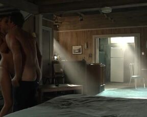 Riley Voelkel, etc – Hightown s02e10 (2020) Hot Scene