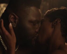 Riley Voelkel, etc – Hightown s02e10 (2020) Hot Scene