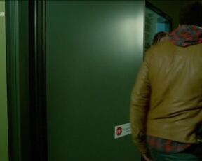 Karin Hanczewski - Alarm für Cobra 11 s19e02 (2013) naked scenes