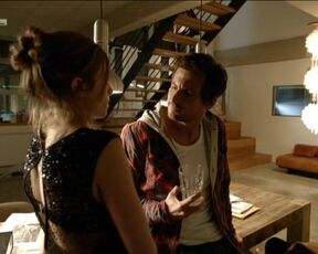 Karin Hanczewski - Alarm für Cobra 11 s19e02 (2013) naked scenes