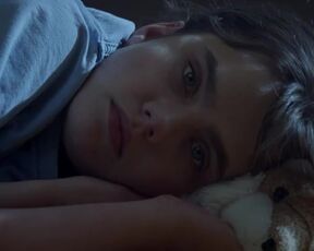 Sofie Steffensen sexy - Cramps (2020) Hot Scenes