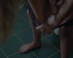 Sofie Steffensen sexy - Cramps (2020) Hot Scenes