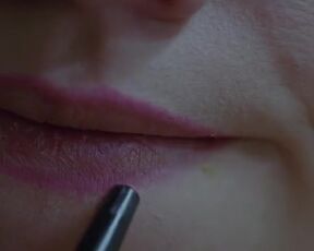 Sofie Steffensen sexy - Cramps (2020) Hot Scenes