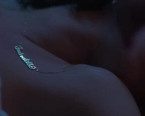 Marina Ontanaya, Silma Lopez nude - Deseo (2020) Hot Naked Scenes