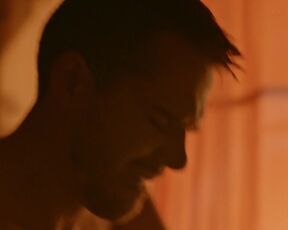 Frederike Migom - Kolu (2022) nude actress