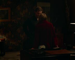 Leïla Muse nude - Bowling Saturne (2022) Naked Video