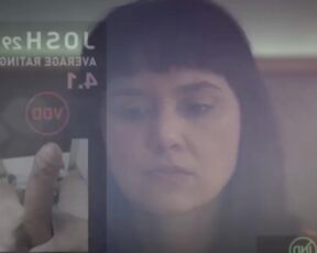 Rhona Rees - FREYA (2020) Nude Scenes