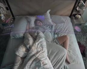 Rhona Rees - FREYA (2020) Nude Scenes