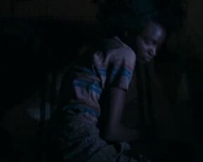 Alice Da Luz - Twist à Bamako (2021) nude video