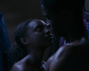 Alice Da Luz - Twist à Bamako (2021) nude video