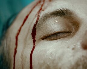 Micaela Schäfer, Olga von Luckwald - Ach du Scheisse! (2022) Naked Scene from the movie