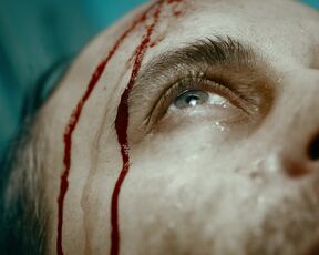 Micaela Schäfer, Olga von Luckwald - Ach du Scheisse! (2022) Naked Scene from the movie