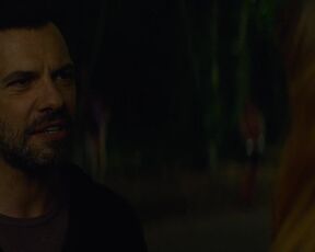 Karin Viard, Helene Vincent nude - Dear Mother (2020) Explicit Scene from the movie