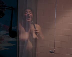 Saskia Walker - Der Siebzehnte (2020) Naked Scene