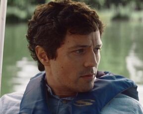 Naomi Grossman - Bite Me (2019) Topless Scenes