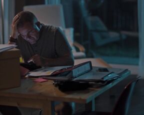 Hilde Dalik, Jaschka Lämmert, Ulrike C. Tscharre - Meiberger - Im Kopf des Täters s01e06 (2018) Topless Scene