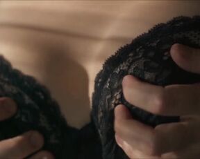 Gemma-Leah Devereux - The Bright Side (2020) Nude Video