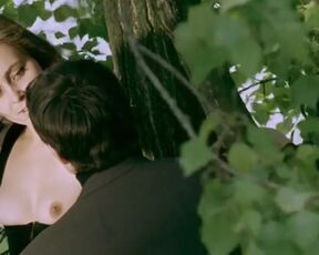 Antje Ellermann, Heidi Stroh, Liane Hielscher - Neun Leben hat die Katze (1968) naked scenes