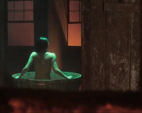 Masumi - Yakuza Princess (2021) nude actress