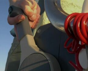 Marthe Schneider - Gevoel Voor Tumor s01e07 (2018) Hot Episodes