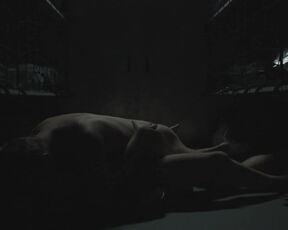 Liudmyla Bileka sex - Atlantis (2019-2021) Nude Actress