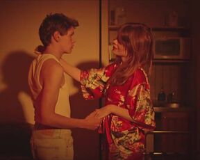 Marlene Rabinel - Imago (2019) Hot Scene from the movie