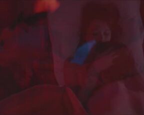 Marlene Rabinel - Imago (2019) Hot Scene from the movie