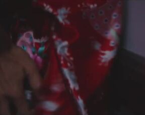 Marlene Rabinel - Imago (2019) Hot Scene from the movie