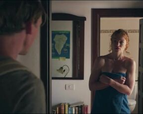 Marleen Lohse sexy - La Palma (2020) Cut Sex scene