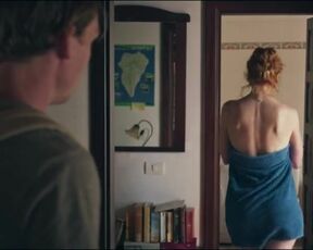 Marleen Lohse sexy - La Palma (2020) Cut Sex scene