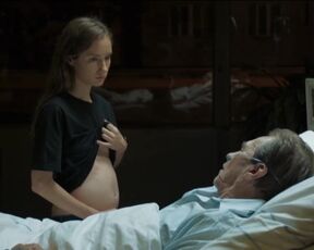 Eliska Krenkova nude - The Last Day of Patriarchy (2021)