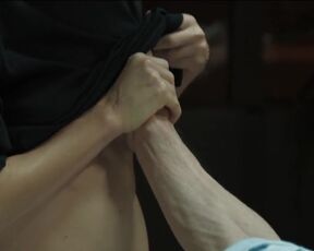 Eliska Krenkova nude - The Last Day of Patriarchy (2021)