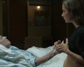 Eliska Krenkova nude - The Last Day of Patriarchy (2021)