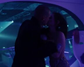 Weronika Ksiazkiewicz, Paulina Galazka, Kinga Suchan - Furioza s01e01-04 (2020) Naked Scenes