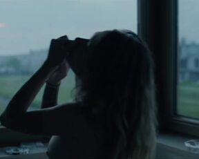 Weronika Ksiazkiewicz, Paulina Galazka, Kinga Suchan - Furioza s01e01-04 (2020) Naked Scenes