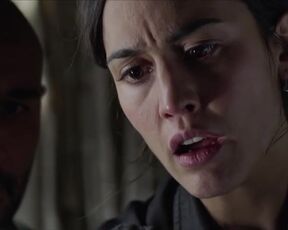 Laura Moray sexy, Megan Montaner, Carla Díaz - The Hunt (2020) s01e05-07 Hot Bikini Scenes