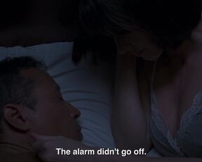 Paz Vega sexy - 13 Minutes (2021) Bedroom Episode