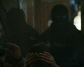 Anamaria Marinca, etc - Sex Traffic (2004) naked scenes