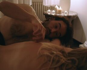 Wolke Hegenbarth sexy - Ein Sommer in der Toskana (2019) Hot Episodes