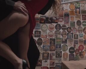 Marta Stobnicka, etc - Niewidzialna wojna s01e01-06 (2022) Nude Video