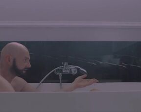 Marta Stobnicka, etc - Niewidzialna wojna s01e01-06 (2022) Nude Video