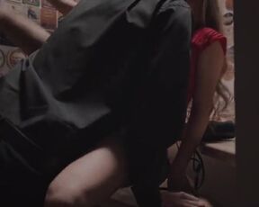 Marta Stobnicka, etc - Niewidzialna wojna s01e01-06 (2022) Nude Video