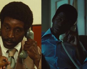 Wendy Wei Lee, Ana Foxx, Meggie Anne Cherilus - Winning Time The Rise of the Lakers Dynasty s01e03 (2022) Nude Celebs