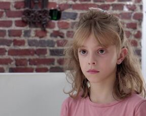 Doriane Pasquale nude - Quand bien m'aime (2021) French Hot movie scene