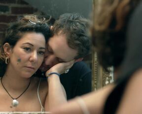 Doriane Pasquale nude - Quand bien m'aime (2021) French Hot movie scene