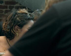 Doriane Pasquale nude - Quand bien m'aime (2021) French Hot movie scene