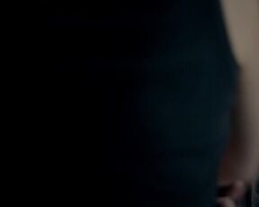 Ivy Matheson - Only Humans (2018) Nude Scenes