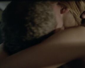 Ivy Matheson - Only Humans (2018) Nude Scenes